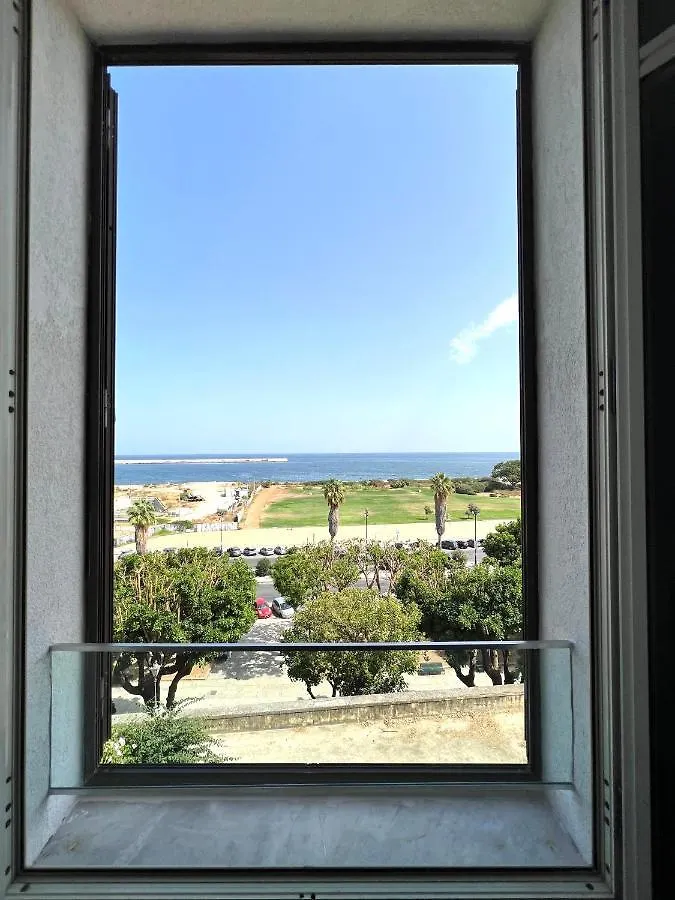 Bed & Breakfast Maison Butera Palermo Italy