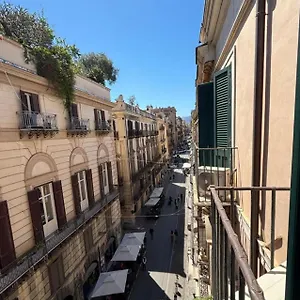  Appartamento Casa Di Cocò