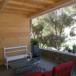  Appartamento Giannì